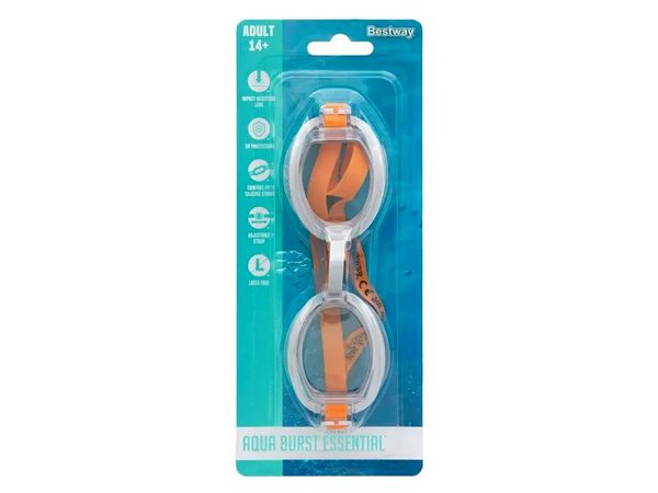 Okuliare na plávanie Bestway 14+ 21097 – Obrázok 10