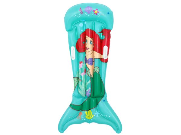 Nafukovací matrac Bestway Malá morská víla 158cm 9101F – Obrázok 4