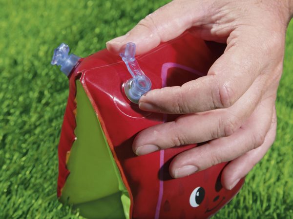 Bestway Nafukovacie rukávy na učenie sa plávať 32042 – Obrázok 6