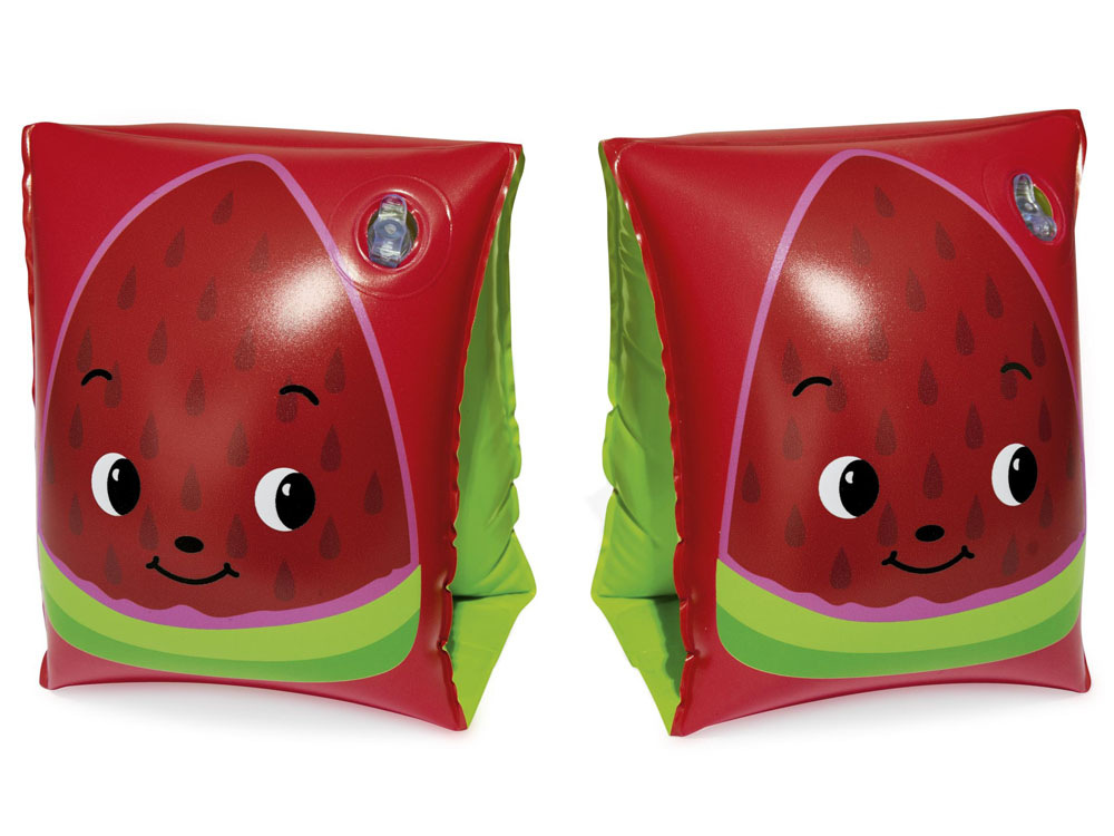 Bestway Nafukovacie rukávy na učenie sa plávať 32042 – Obrázok 4