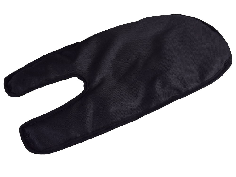 Veľký Gondola, hlboký kočík pre bábiky ZA4544 – Obrázok 8