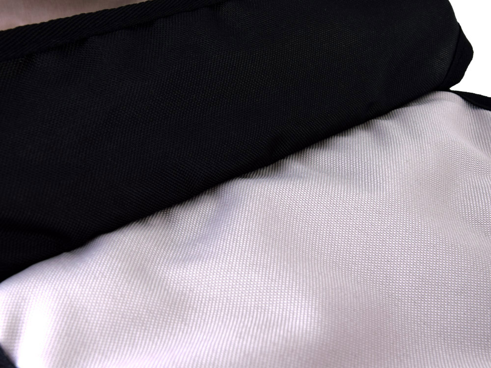 Veľký Gondola, hlboký kočík pre bábiky ZA4544 – Obrázok 9