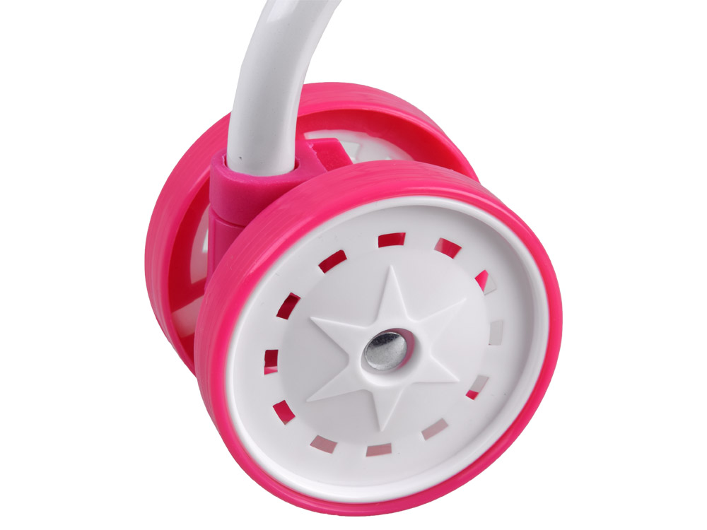 Ľahký kočík pre bábiky ZA4545 – Obrázok 7