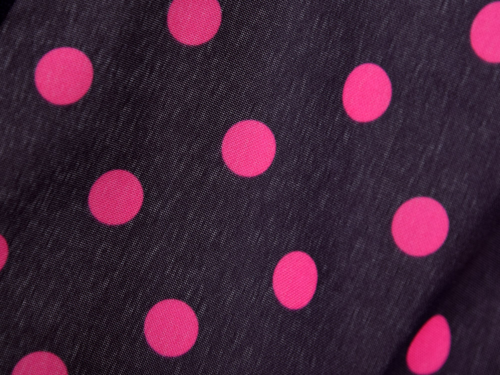 Ľahký kočík pre bábiky ZA4545 – Obrázok 4