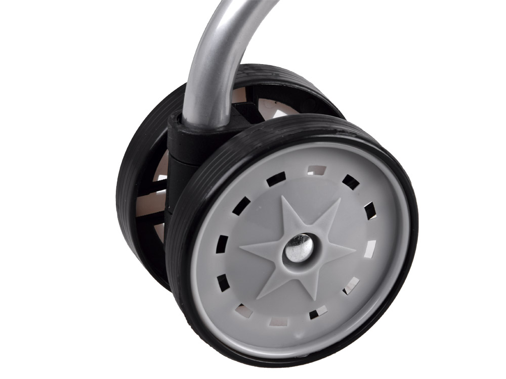 Ľahký kočík pre bábiky ZA4545 – Obrázok 7