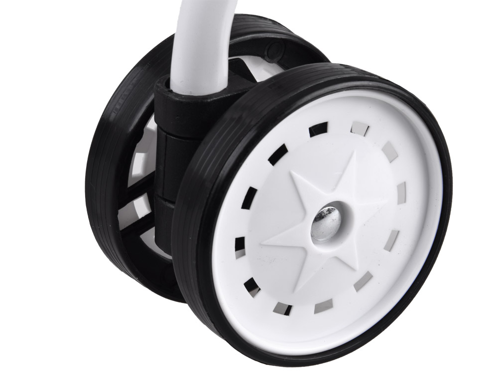 Ľahký kočík pre bábiky ZA4545 – Obrázok 5