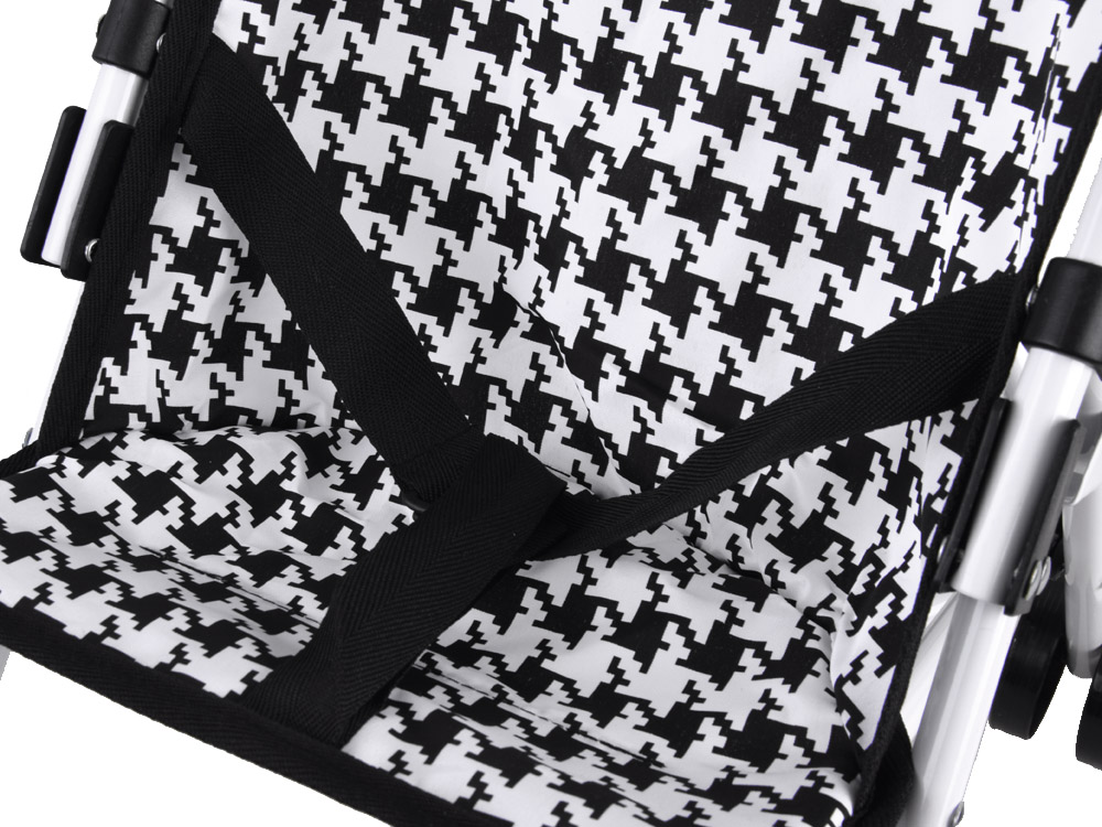 Ľahký kočík pre bábiky ZA4545 – Obrázok 8