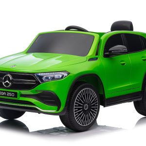 Elektrické autíčko Mercedes-Benz EQA 250 4x4  PA0296