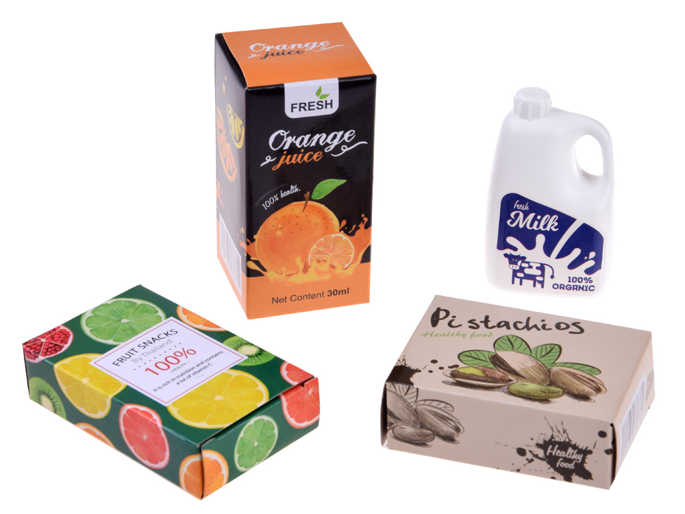 Pokladňa Mini Market Set Skener Čítačka kariet obchod set ZA4636 – Obrázok 3