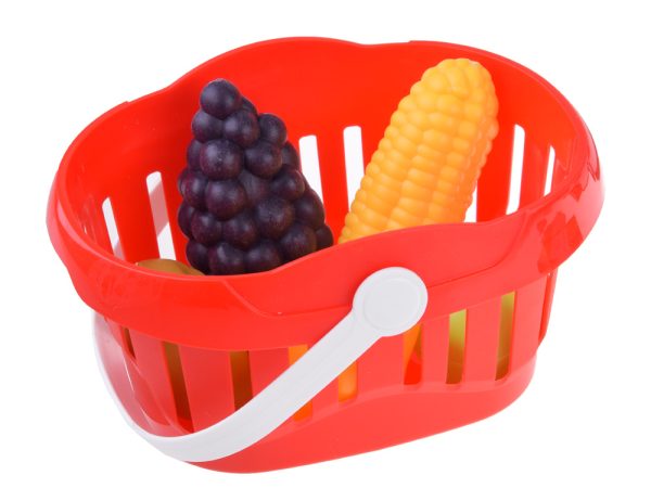 Pokladňa Mini Market Set Skener Čítačka kariet obchod set ZA4636 – Obrázok 5
