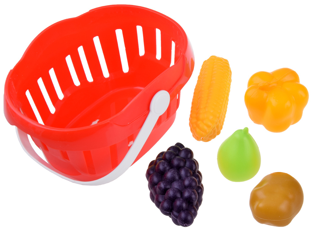 Pokladňa Mini Market Set Skener Čítačka kariet obchod set ZA4636 – Obrázok 9
