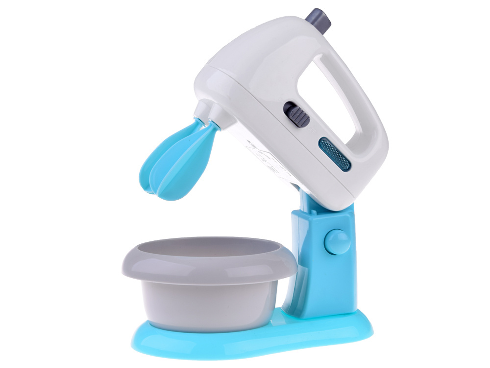 Kuchynský robot Zvukové svetlo mixéra + misa ZA4673 – Obrázok 3