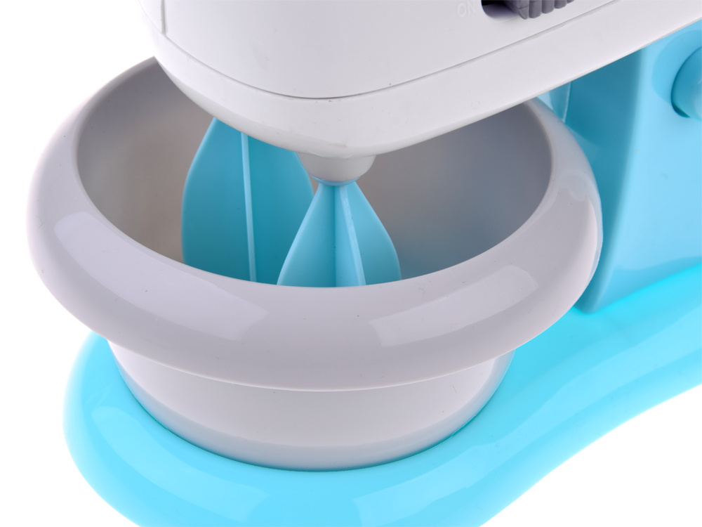 Kuchynský robot Zvukové svetlo mixéra + misa ZA4673 – Obrázok 4