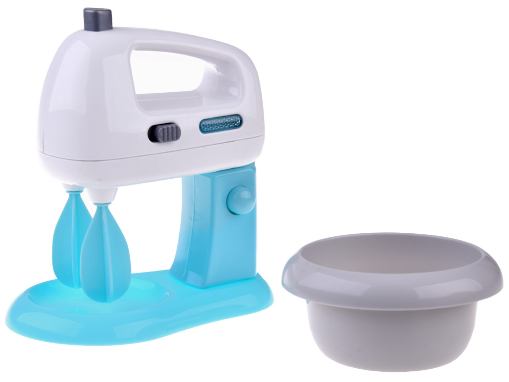 Kuchynský robot Zvukové svetlo mixéra + misa ZA4673 – Obrázok 5