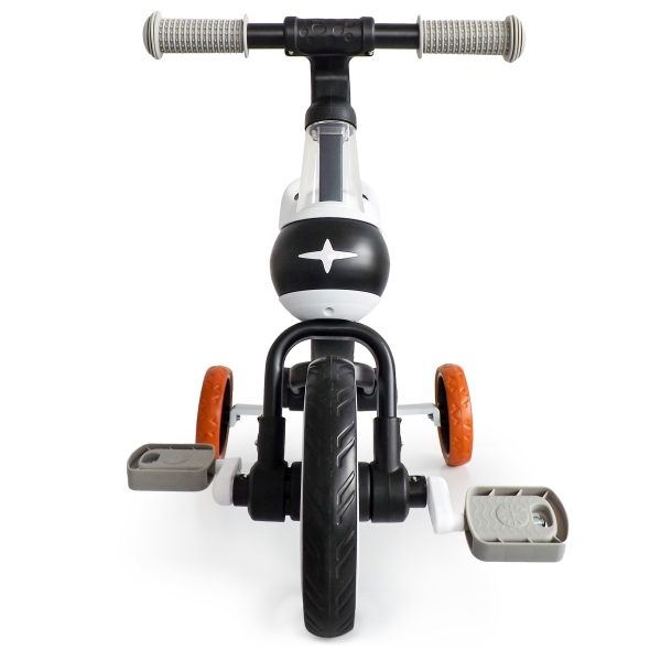 Cross-country bicykel 4v1 Pedals Bočné kolesá – Obrázok 2