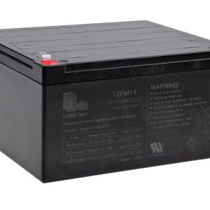 Batéria AGM 24V/14AH SERA103