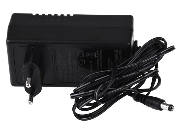 Autonabíjačka pre 24V1500mA batériu, SERA104 pin