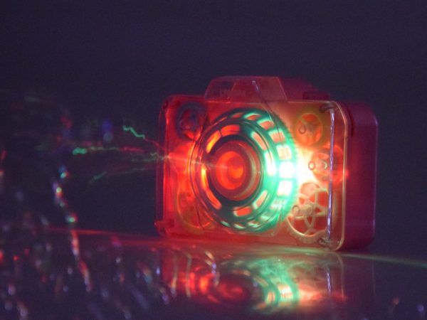 Bublinkový fotoaparát Mydlové bubliny Chyťte kúzlo v ráme ZA4939 RO – Obrázok 8