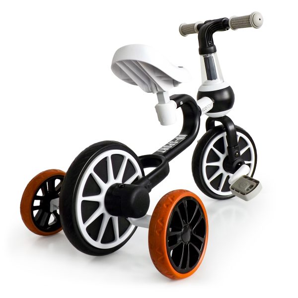 Cross-country bicykel 4v1 Pedals Bočné kolesá – Obrázok 3