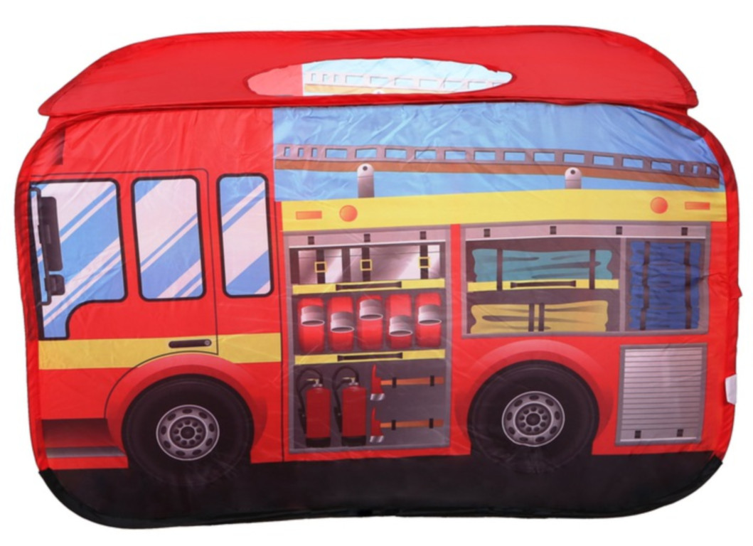 Stan hasičského auta IPLAY – Obrázok 3