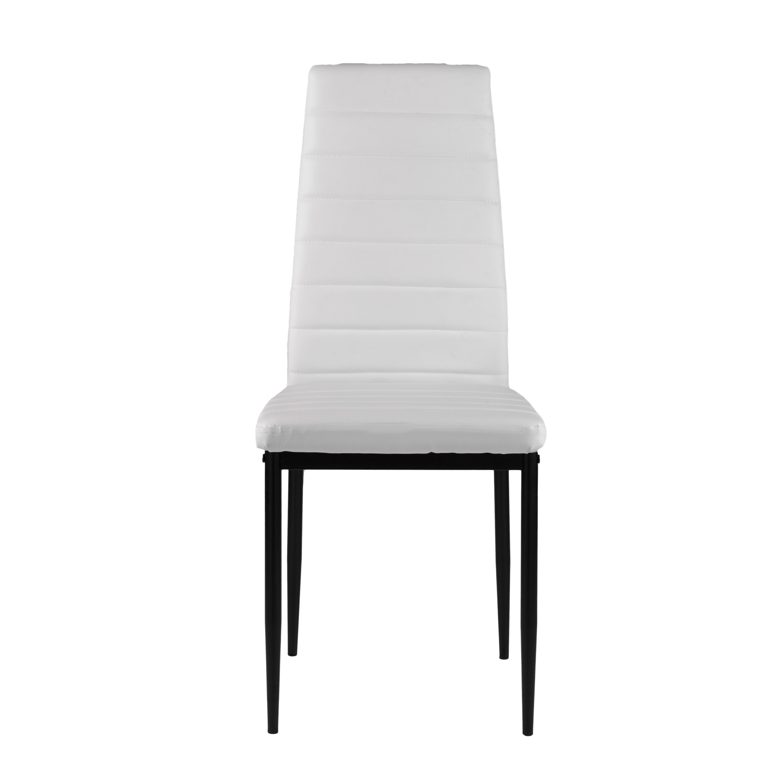 Čalúnené stoličky 4x stolička do jedálne ModernHome – Obrázok 3