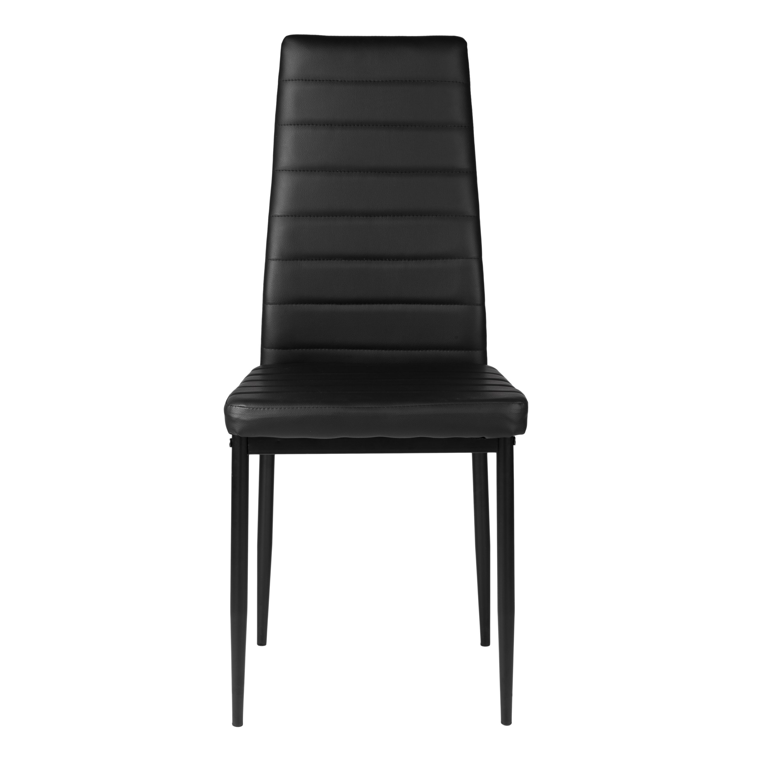 Čalúnené stoličky 4x stolička do jedálne ModernHome – Obrázok 3