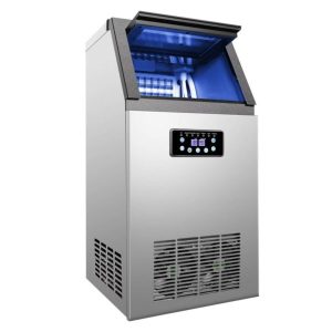 Výrobník Ľadu 30 Až 60kg / 24hod