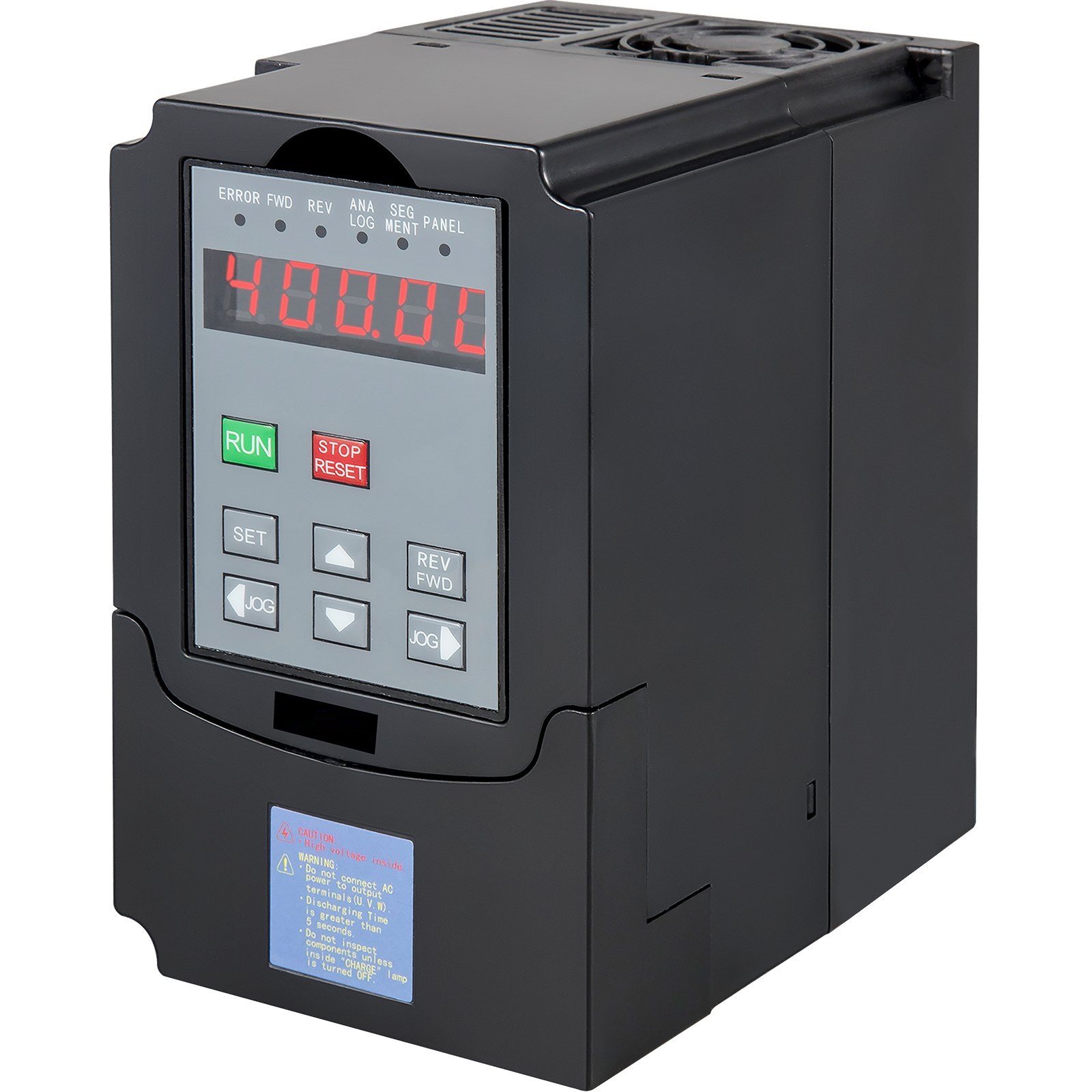 7,5KW Frekvenčný Menič