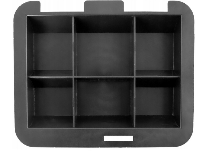 Čierna zásuvka na peniaze – Obrázok 12