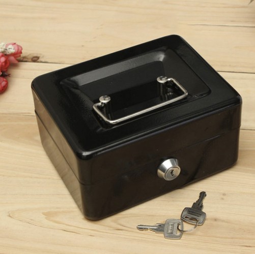 Čierna zásuvka na peniaze – Obrázok 13