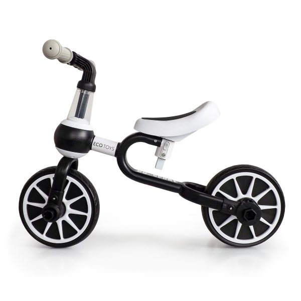Cross-country bicykel 4v1 Pedals Bočné kolesá – Obrázok 7