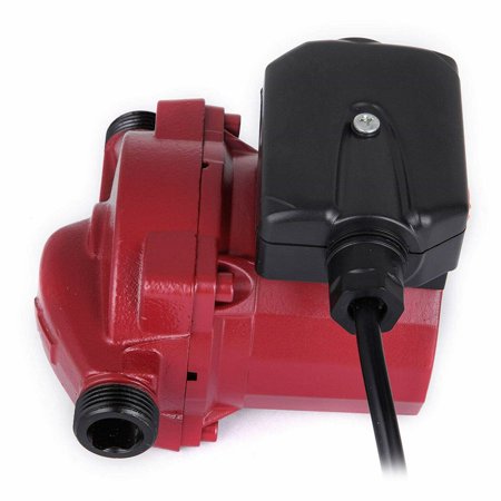 Recirkulačné Čerpadlo 230V 3 Stupňové – Obrázok 3
