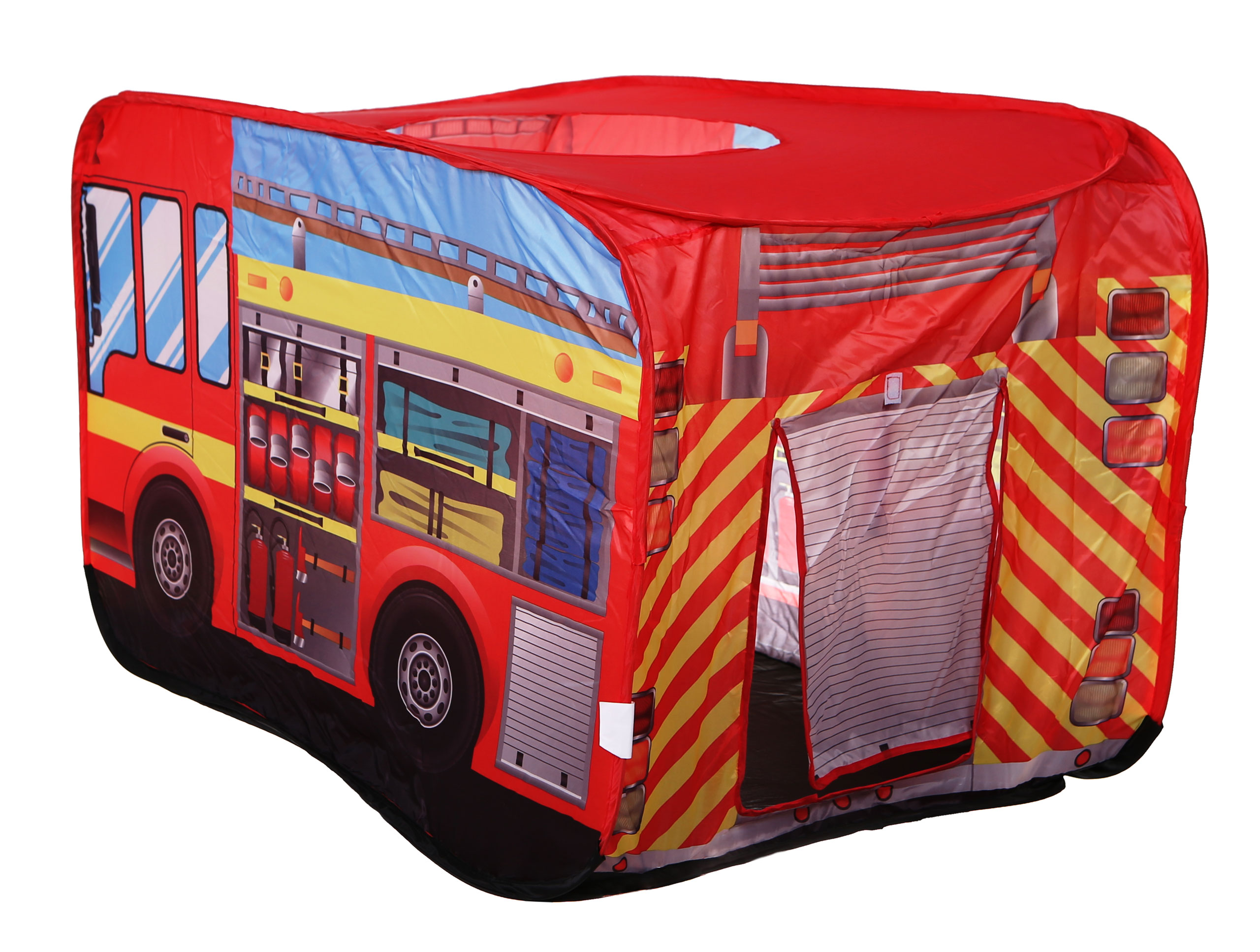 Stan hasičského auta IPLAY – Obrázok 7