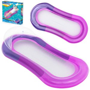 Nafukovací matrac so sieťovinou 160cmx84cm Bestway 43103