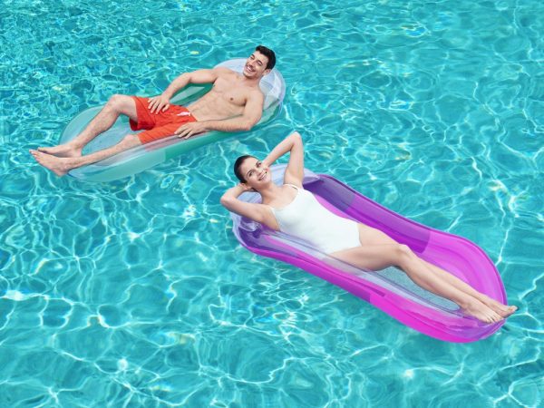 Nafukovací matrac so sieťovinou 160cmx84cm Bestway 43103 – Obrázok 5