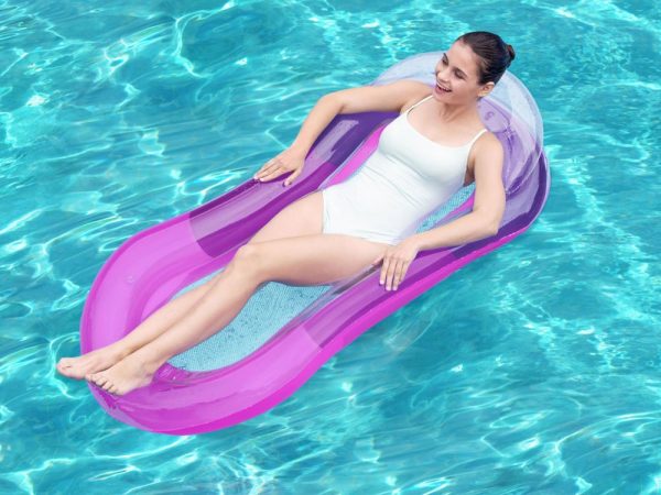 Nafukovací matrac so sieťovinou 160cmx84cm Bestway 43103 – Obrázok 2