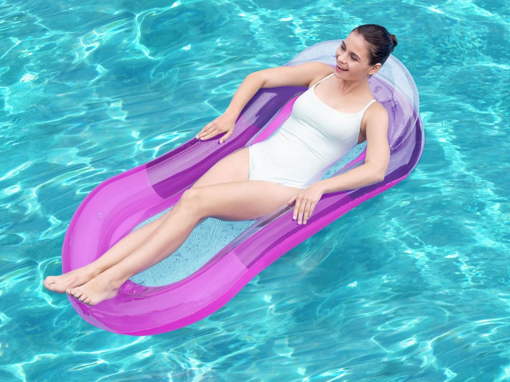 Nafukovací matrac so sieťovinou 160cmx84cm Bestway 43103 – Obrázok 2