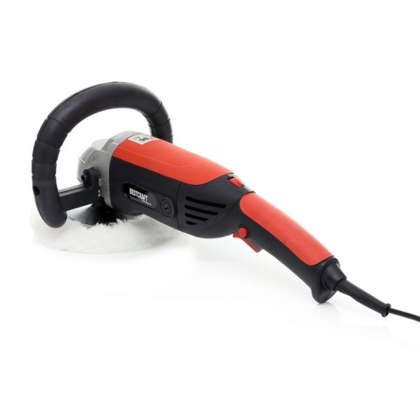 Leštička na automobil 2400W EC531 – Obrázok 6