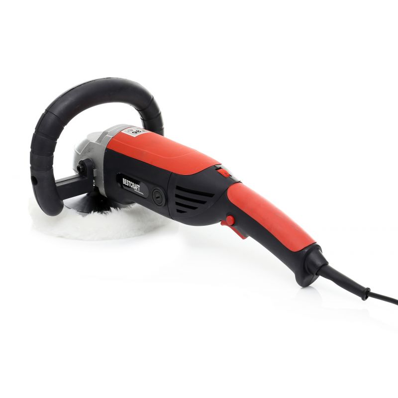 Leštička na automobil 2400W EC531 – Obrázok 6