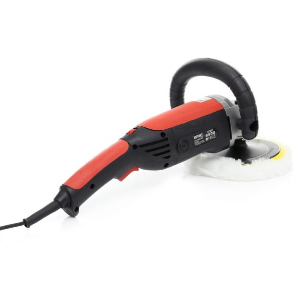 Leštička na automobil 2400W EC531 – Obrázok 8