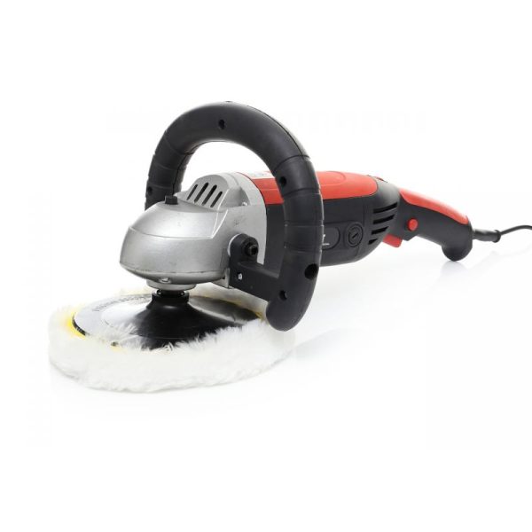 Leštička na automobil 2400W EC531 – Obrázok 12