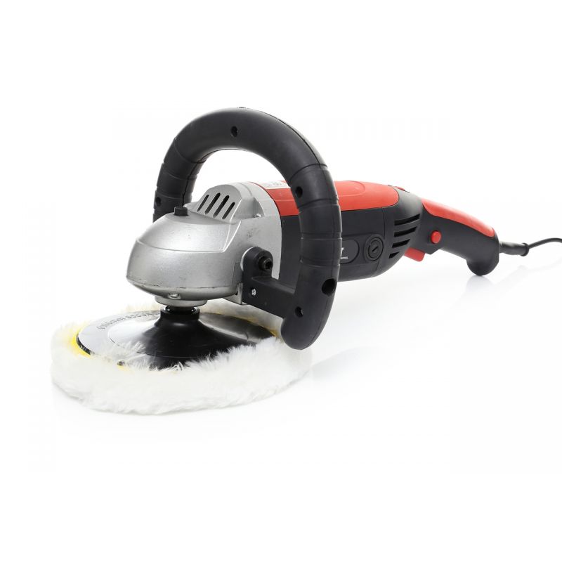 Leštička na automobil 2400W EC531 – Obrázok 12