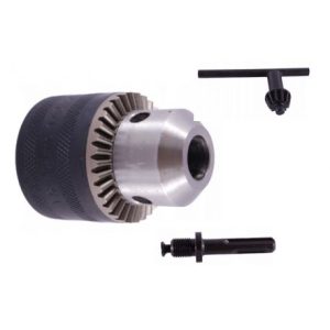 1/2" skľučovadlo s adaptérom SDS 1,5 - 13 mm KD10050