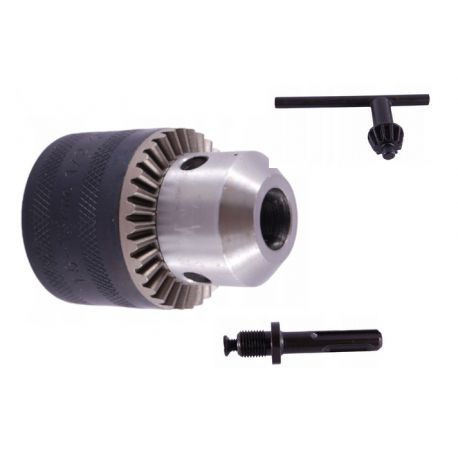 1/2" skľučovadlo s adaptérom SDS 1,5 - 13 mm KD10050