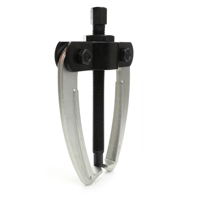 Dvojramenný okrúhly sťahovák 100mm 4'' KD10138 – Obrázok 2