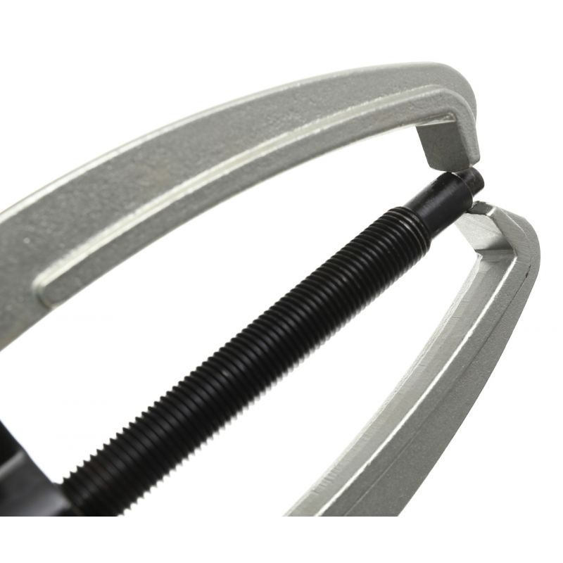 Dvojramenný okrúhly sťahovák 100mm 4'' KD10138 – Obrázok 6