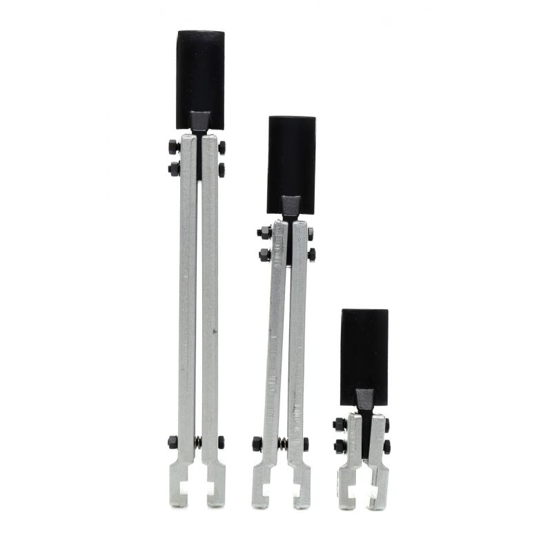 Sada sťahovákov ložísk 13 ks KD10148 – Obrázok 8