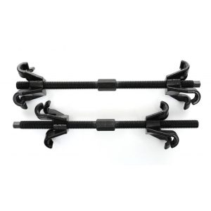 4-hákový sťahovák pružín 370mm | KD10162