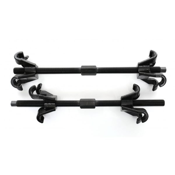 4-hákový sťahovák pružín 370mm | KD10162