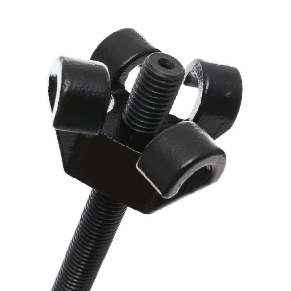 4-hákový sťahovák pružín 370mm | KD10162 – Obrázok 2